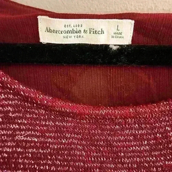 Abercrombie and Fitch Top - Picture 3 of 10